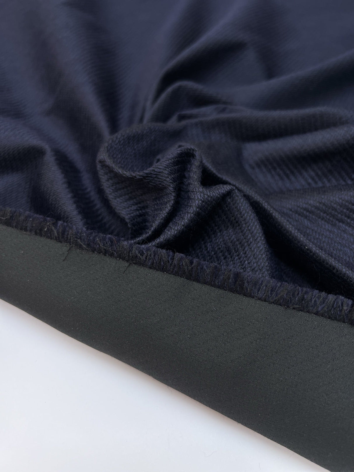 Wool Twill Purple Shades