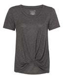Boxercraft Women's Twisted T-Shirt