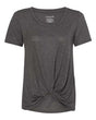 Boxercraft Women's Twisted T-Shirt
