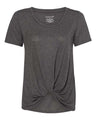 Boxercraft Women's Twisted T-Shirt