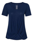Boxercraft Women's Twisted T-Shirt