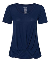 Boxercraft Women's Twisted T-Shirt