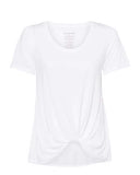 Boxercraft Women's Twisted T-Shirt