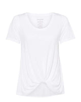 Boxercraft Women's Twisted T-Shirt