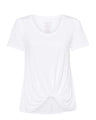 Boxercraft Women's Twisted T-Shirt
