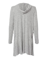 Women's Cuddle Fleece Cardigan