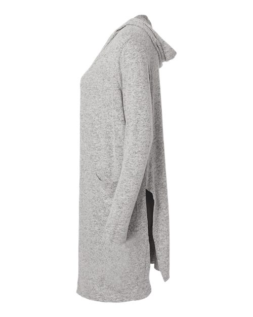 Women's Cuddle Fleece Cardigan