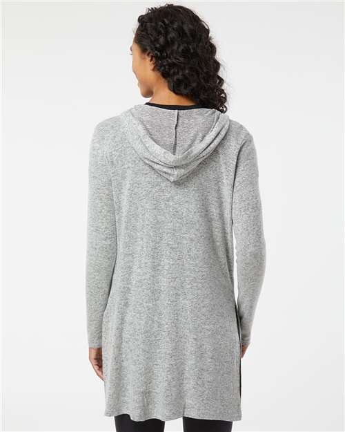 Women's Cuddle Fleece Cardigan