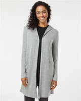 Women's Cuddle Fleece Cardigan