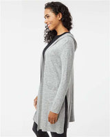 Women's Cuddle Fleece Cardigan