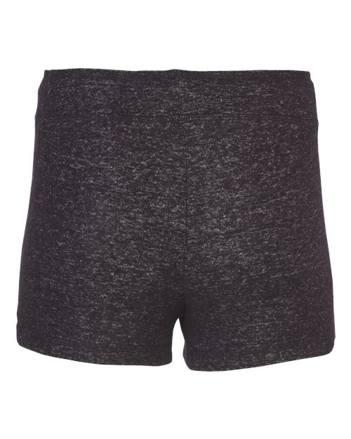 Women's Cuddle Fleece Shorts