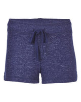 Women's Cuddle Fleece Shorts