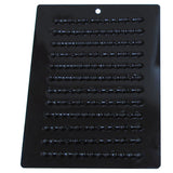 Flexible Chocolate Mold Bumpy Line, 12 Cavities