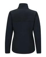 Women's Deluxe Soft Shell Jacket