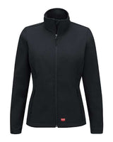 Women's Deluxe Soft Shell Jacket