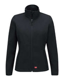 Red Kap Women's Deluxe Soft Shell Jacket