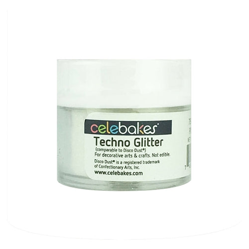 Rainbow Techno Glitter (7500-431884)