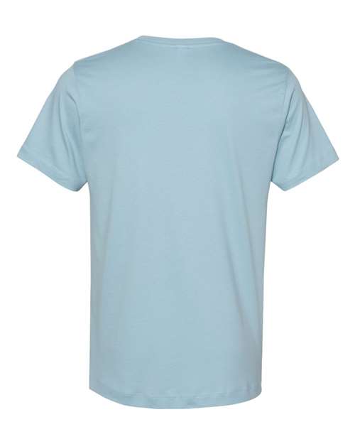 Cotton Jersey Go-To Tee