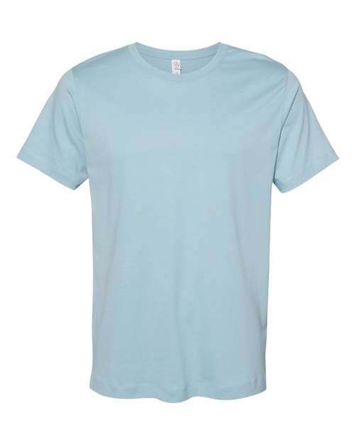 Cotton Jersey Go-To Tee