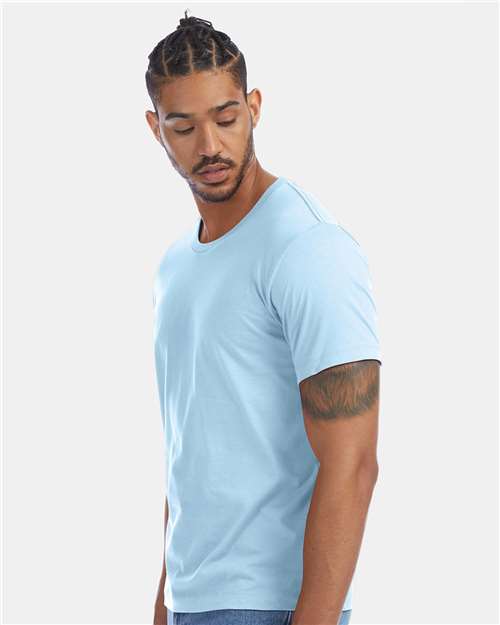 Cotton Jersey Go-To Tee