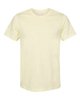 Cotton Jersey Go-To Tee