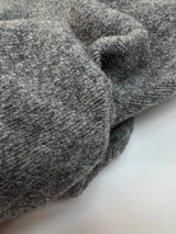 Wool Knitted Fabric