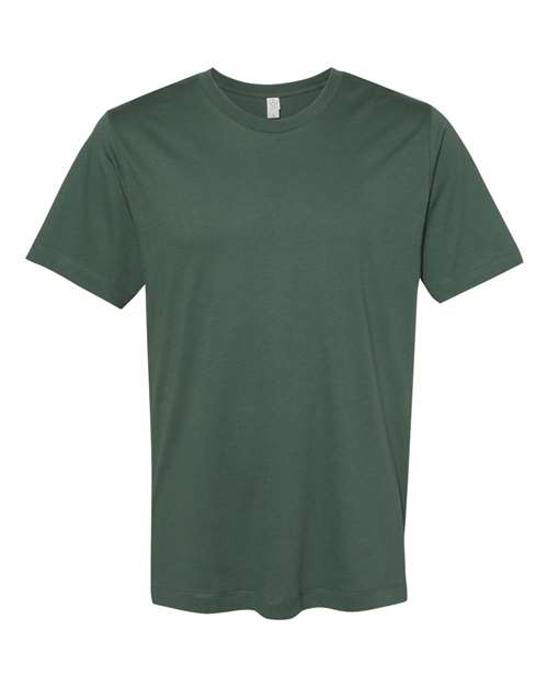 Cotton Jersey Go-To Tee