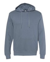 Challenger Lightweight Eco-Washed Terry Hoodie