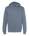 Challenger Lightweight Eco-Washed Terry Hoodie