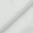 White Herringbone Cotton Shirting Fabric - White Herringbone, 60" Width (1 Yard)