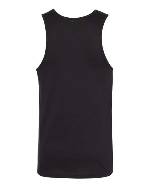 Cotton Jersey Go-To Tank