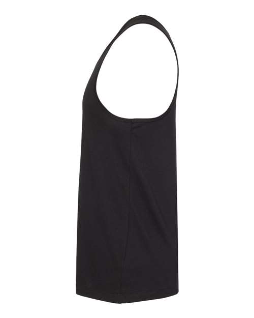 Cotton Jersey Go-To Tank