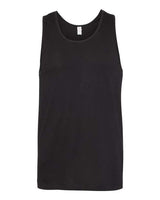 Cotton Jersey Go-To Tank