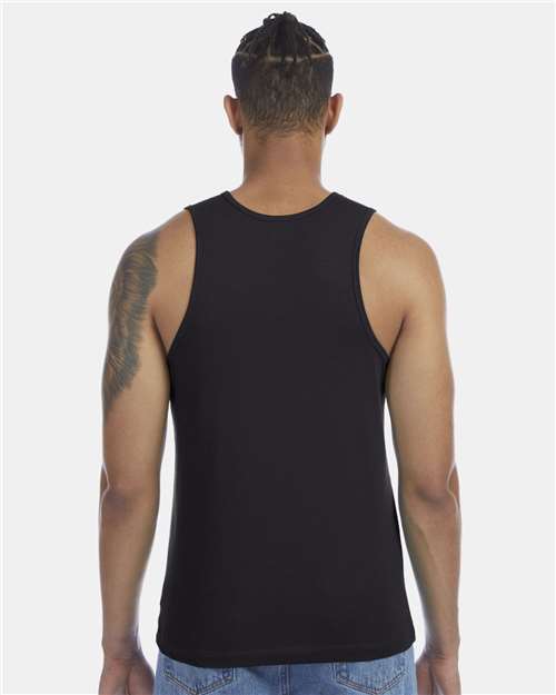 Cotton Jersey Go-To Tank