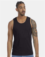 Cotton Jersey Go-To Tank