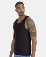 Cotton Jersey Go-To Tank