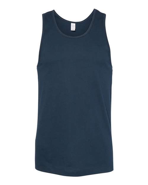 Cotton Jersey Go-To Tank