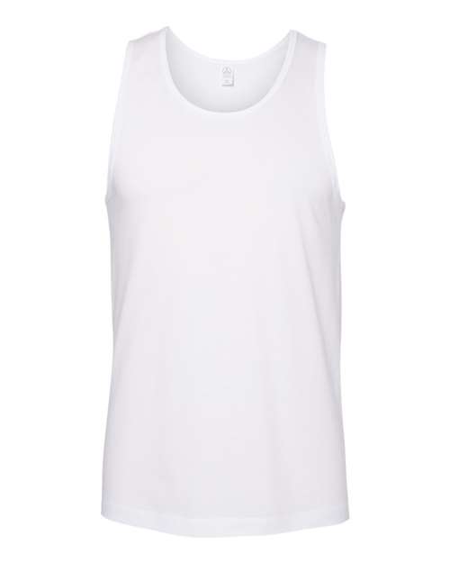 Cotton Jersey Go-To Tank