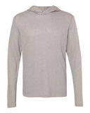 Vintage Jersey Keeper Hooded Pullover