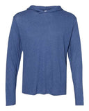Vintage Jersey Keeper Hooded Pullover