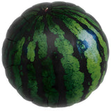Watermelon Foil Balloon 14 Inch Round