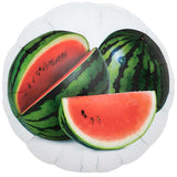 Watermelon Foil Balloon 14 Inch Round