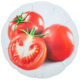 Tomatoes Foil Balloon 14 Inch Round