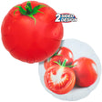 Tomatoes Foil Balloon 14 Inch Round