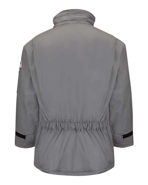 Deluxe Parka - EXCEL FR® ComforTouch - Tall Sizes