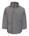 Bulwark Men's Tall Deluxe Parka - EXCEL FR ComforTouch