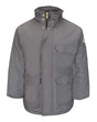 Bulwark Men's Tall Deluxe Parka - EXCEL FR ComforTouch