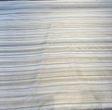 Amalfi Marble Stripe Sheer Drapery Polyester Fabric - Stripe, 126" Width (By The Yard)