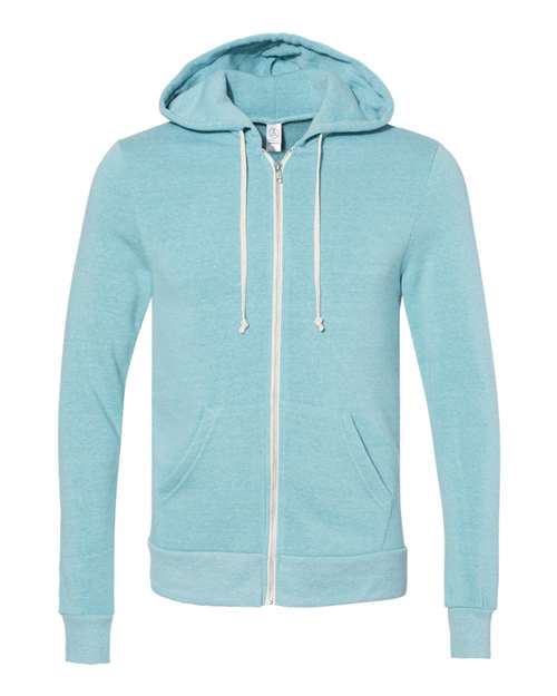 Rocky Eco-Fleece Full-Zip Hoodie