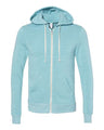 Rocky Eco-Fleece Full-Zip Hoodie